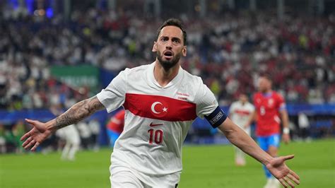Achtelfinale: Österreich gegen Türkei .